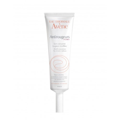 Avene Antirougeurs FORT Relief Concentrate 30ML