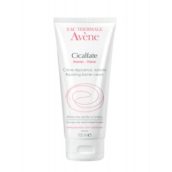 Avene Cicalfate Repair Hand Cream Barrier Effect 100 Ml