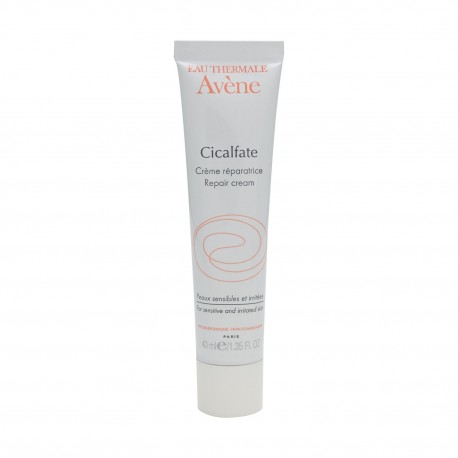 Avene Cicalfate Restorative Skin Cream 40 mL (1.37 fl. oz.)