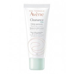 Avene Clean-Ac Hidratante Y Calmante 40ml BR