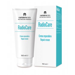 Radiocare Cream 150 Ml