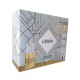 Lierac Cica-Filler Serum 3X10Ml + Crema 30Ml + Bolso