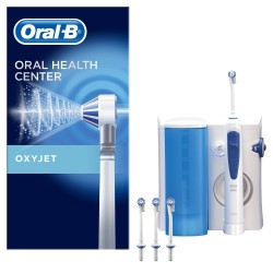 Oral-B Oxyjet Irrigador Bucal Electrico MD20