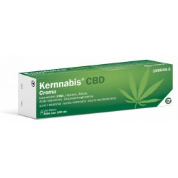 Kernnabis CBD Creme 100Ml
