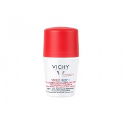 Vichy Desodorante Stress Resist 72 H Roll-On 50ml