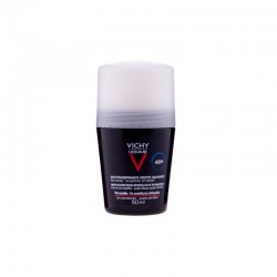 Vichy Homme Desodorante Piel Sensible 50ml