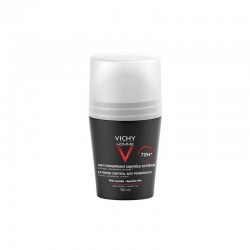 Vichy Homme Desodorante Regulacion Intensa 50ml EN