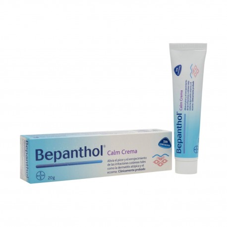 Bepanthol Calm Cream 20 G