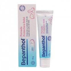 Bepanthol Protective Ointment Baby 50 G