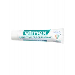 Elmex Sensitive Profesional 75Ml