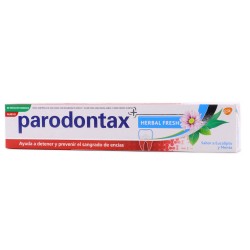 Parodontax Herbal Fresh 75Ml
