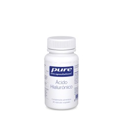 Pure Encapsulations Hyaluronic Acid 30 Capsules