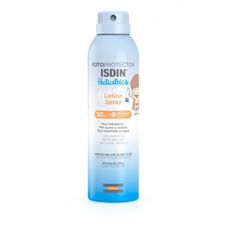 Isdin Fotoprotector SPF-50+ Pediatrico Spray 200ml