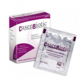 Casenbiotic 10 Sobres BR