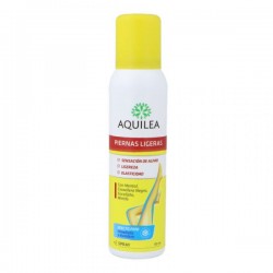 Aquilea Light Legs Spray 150Ml