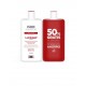 Isdin Lambdapil Anti-Hair Loss Shampoo 2x400Ml Duplo