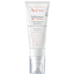 Avene Tolerance Control Soothing Repair Cream 40ml
