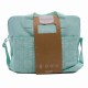 Mustela Stroller Bag Mint