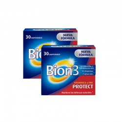 Bion3 Protect 2x30 Comprimidos