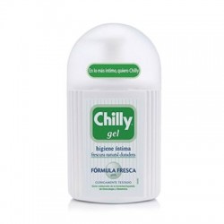 Chilly Gel Higiene Intima 250ml EN