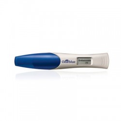 Clearblue Digital Test De Embarazo Prueba de Embarazo EN