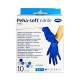Peha-Soft Thin Disposable Nitrile Gloves 10 Pieces Size S