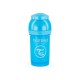 Twistshake Biberon Anti-Colicos Azul Pastel 180Ml (78250)