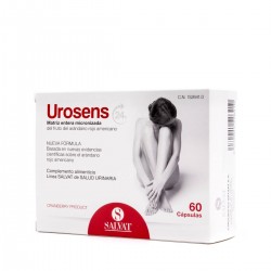 Urosens 60 Capsules