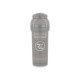 Twistshake Anti-Colic Bottle Grey 260Ml