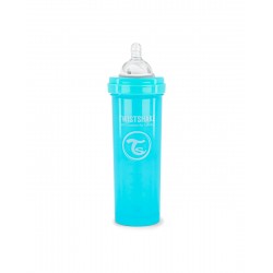 Twistshake Anti-colic Bottle Blue 330Ml