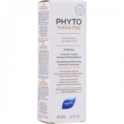 Phytotheratrie Polleine Pre Shampoo 20Ml