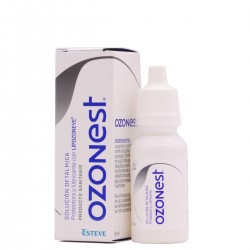 Ozonest Ophthalmic Solution 8Ml