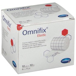 Banda Omnifix Elastica 10 M X 10 Cm