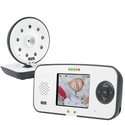 Nuk Babyphone Eco Control Video Display 550VD