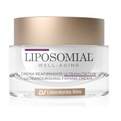 Liposomial Well-Aging Crema Reafirmante Ultranutritiva 50 Ml