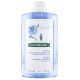 Klorane Shampoo with Flax Fiber 400Ml