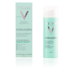Vichy Normaderm Correcting Anti-Blemish Care 24H Hydration 50ml