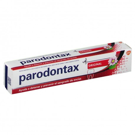 Parodontax Original 75 Ml