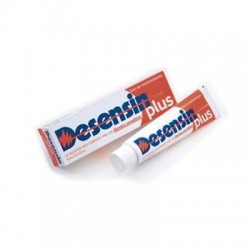 Desensin Plus Pasta Dentifrica 125ml BR
