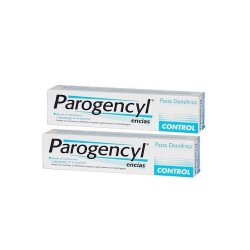 Parogencyl Control Pasta de Dentes 2x125Ml