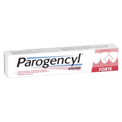 Parogencyl Forte Toothpaste 75 Ml