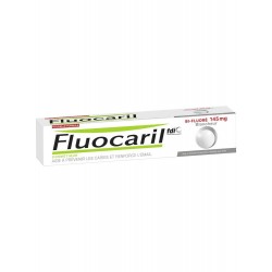 Fluocaril Bi-Fluore 145 Mg Whitening 75 Ml