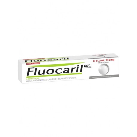 Fluocaril Bi-Fluore 145 Mg Blanqueante 75 Ml