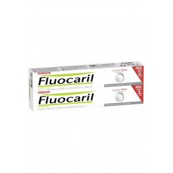 Fluocaril Bi-Fluore 145 Mg Branqueante 2x75 Ml