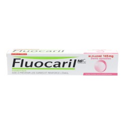 Fluocaril Bi-Fluore 145 Mg Dientes Sensibles 75 Ml