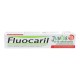 Fluocaril Junior 6-12 Years 75 Ml Red Fruits