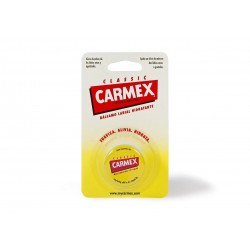 Carmex Classic Lip Balm Lip Balm Jar 7, 5 G