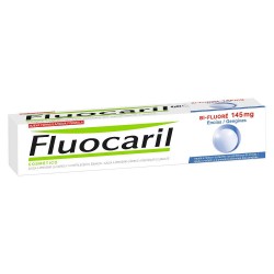 Fluocaril Bi-Fluore 145 Mg Gums 75 Ml