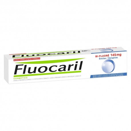 Fluocaril Bi-Fluore 145 Mg Encias 75 Ml