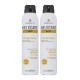 Heliocare 360 Invisible Spray Pack 2x200 ml